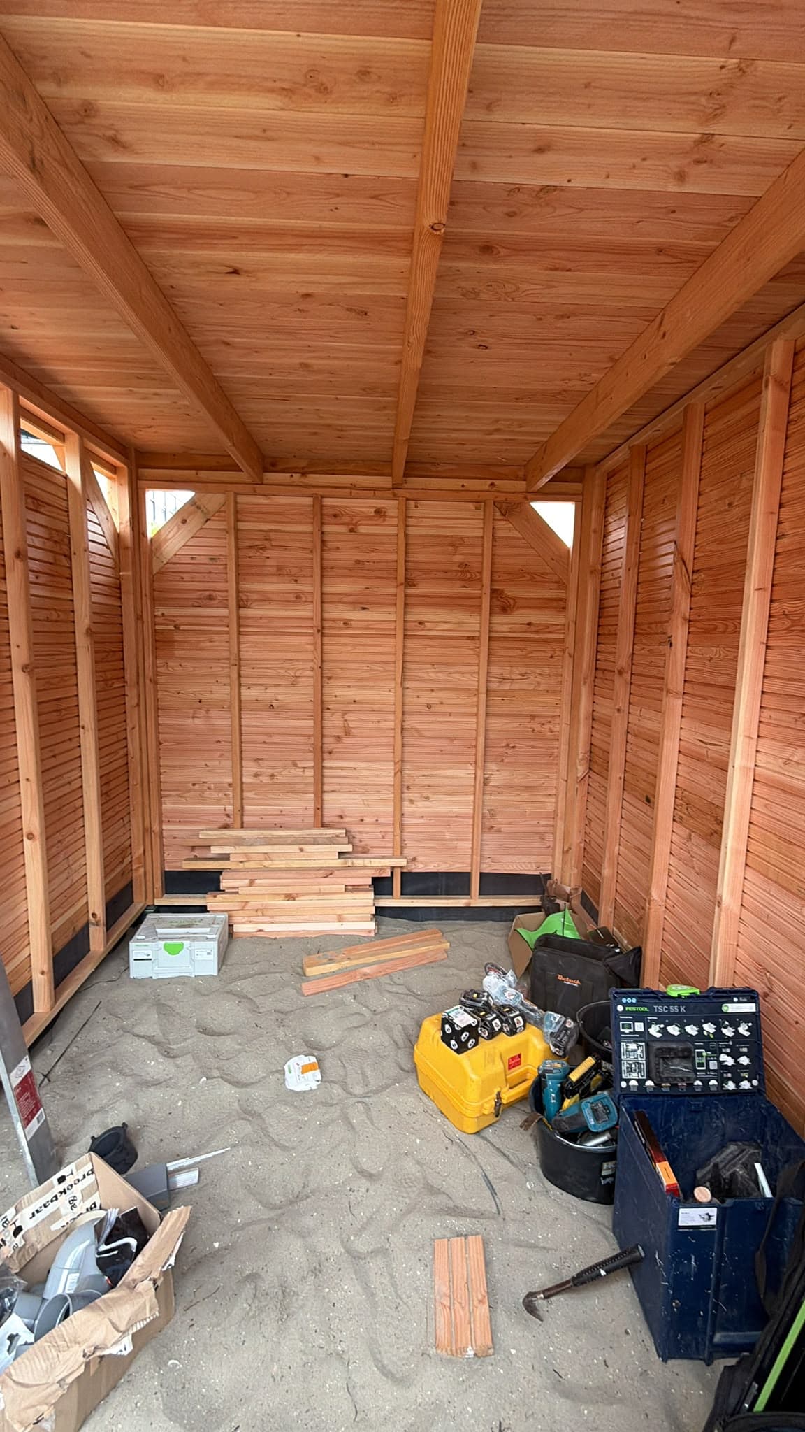 Badkamer voor #1