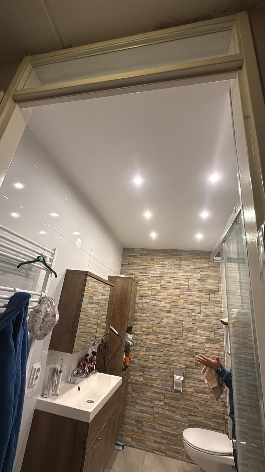 Badkamer na #3