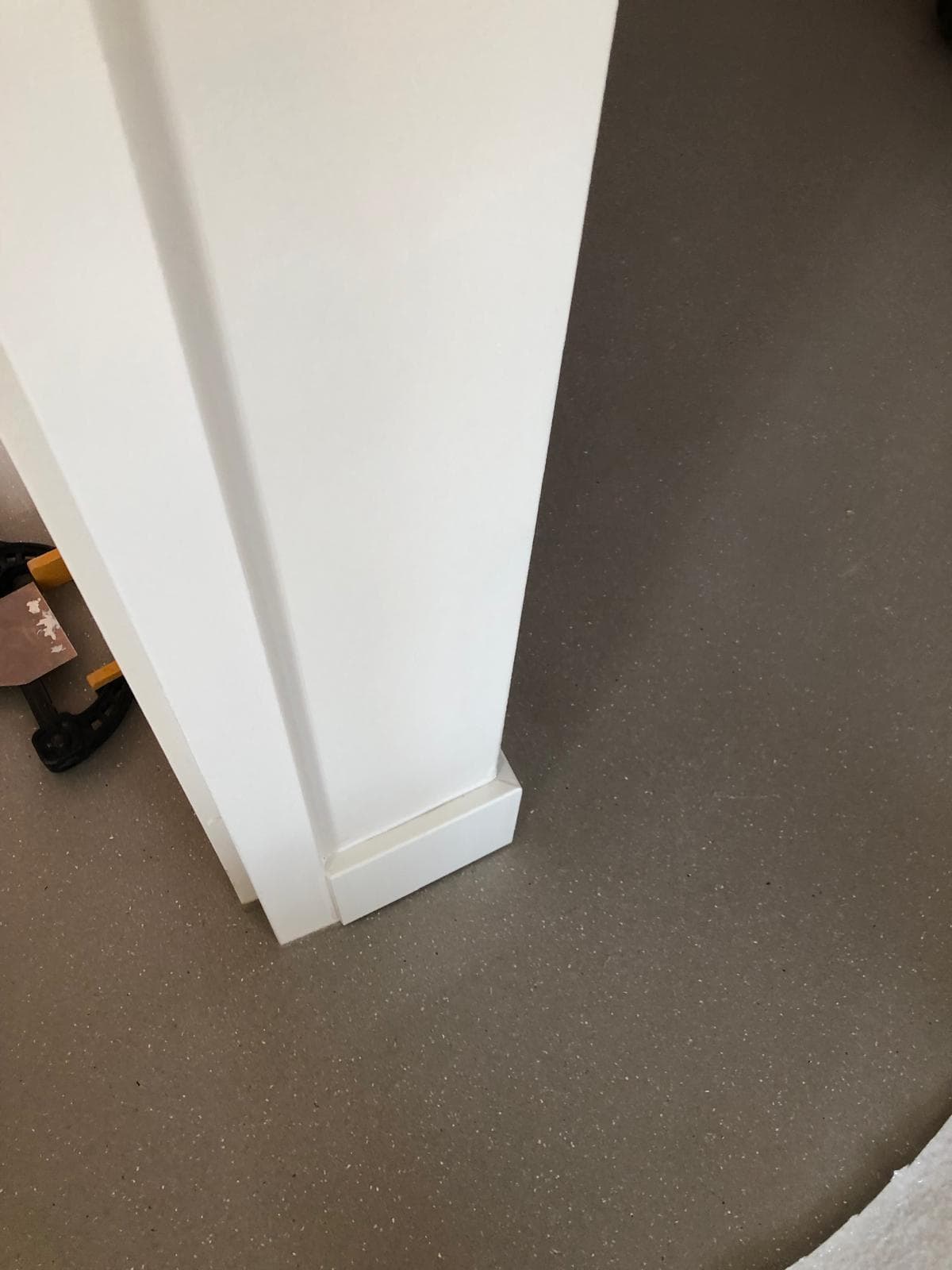 Badkamer na #12