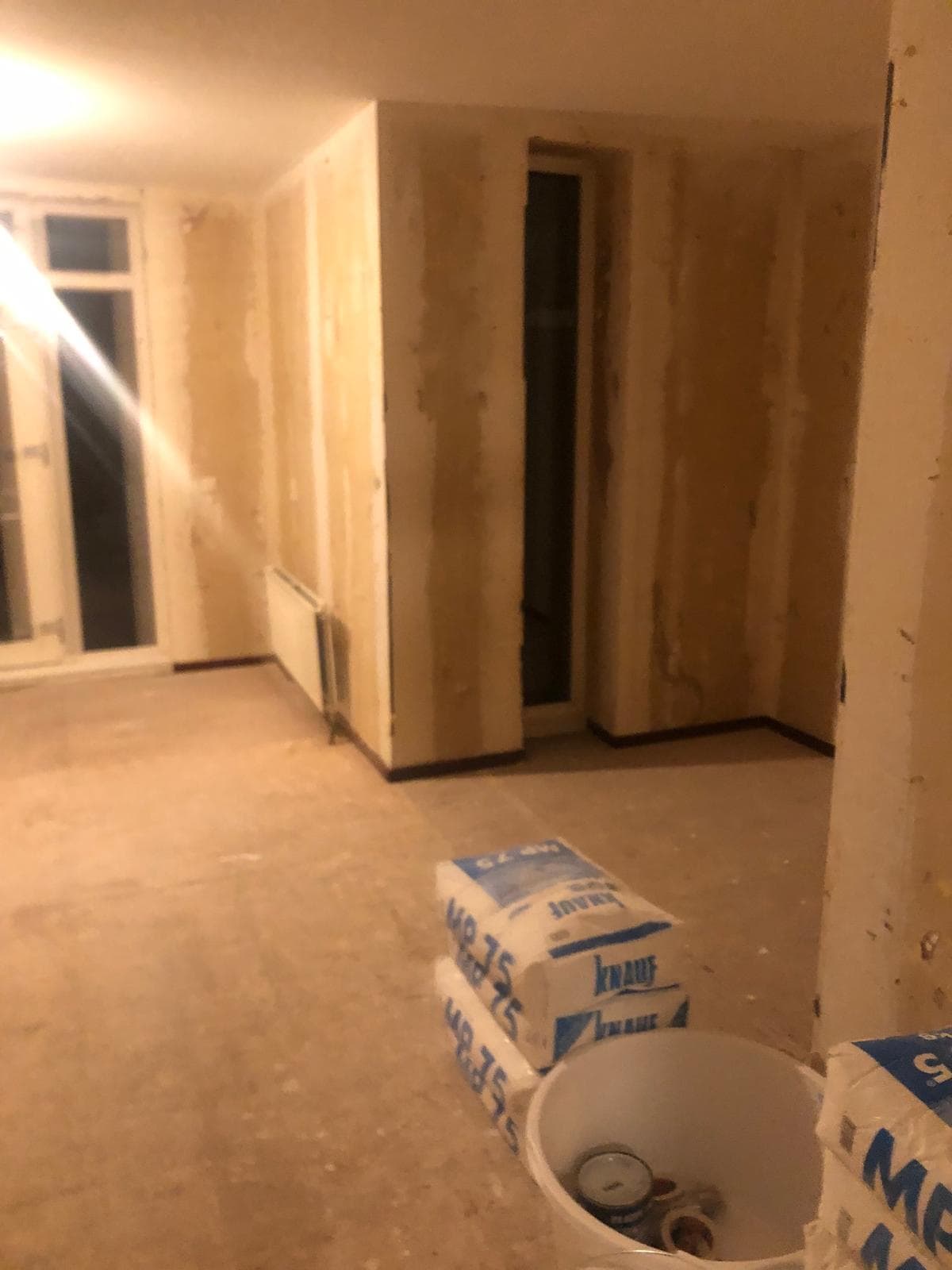 Badkamer voor #13