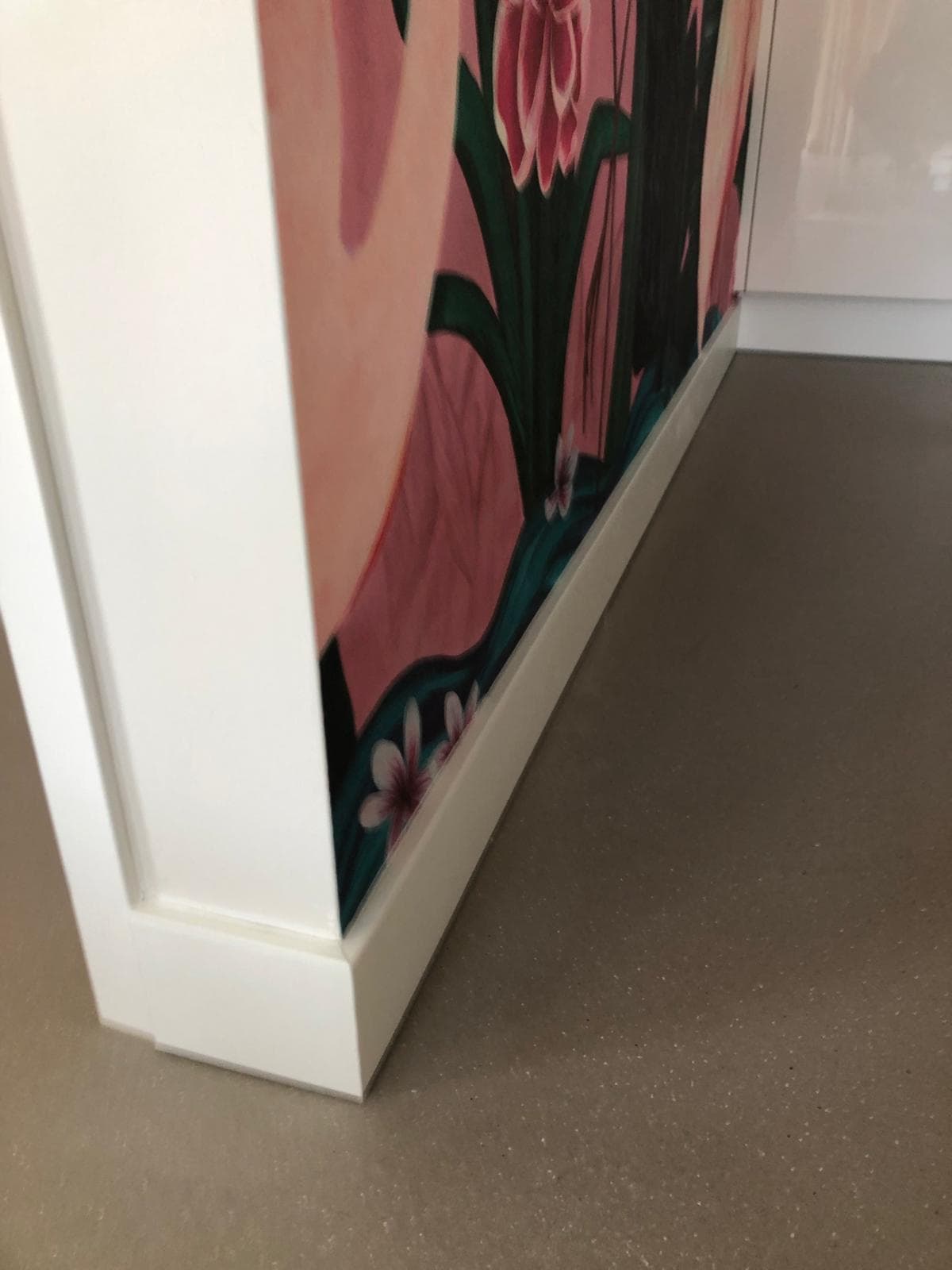 Badkamer na #18