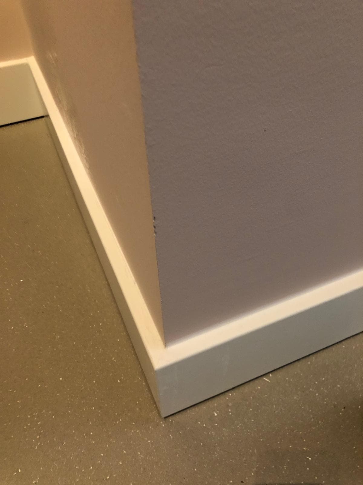 Badkamer na #21