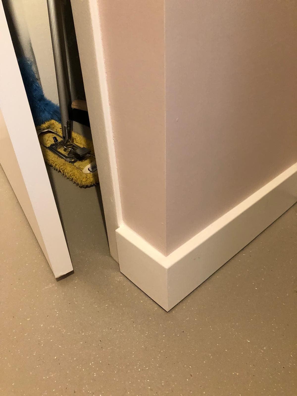Badkamer na #22