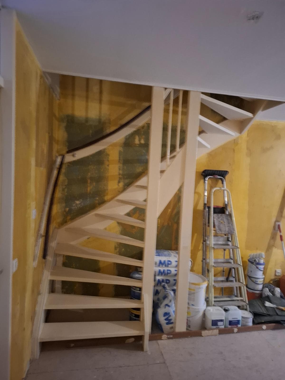 Badkamer voor #23