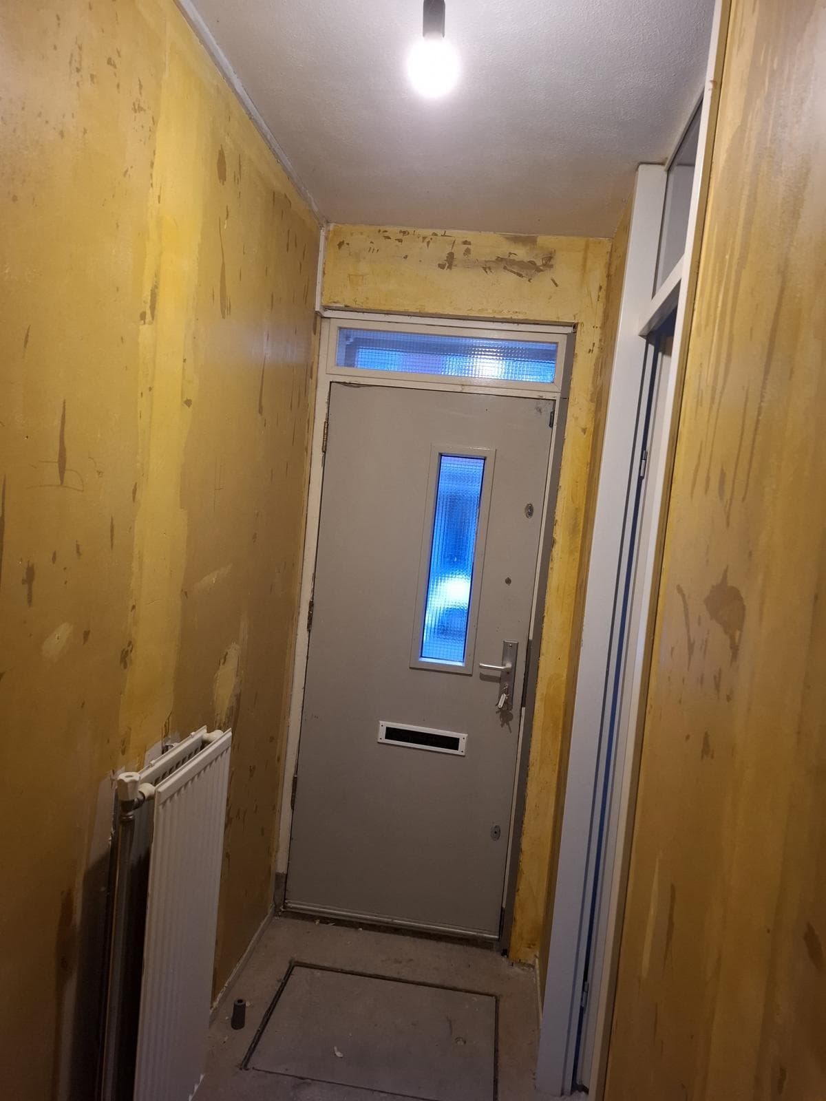 Badkamer voor #25