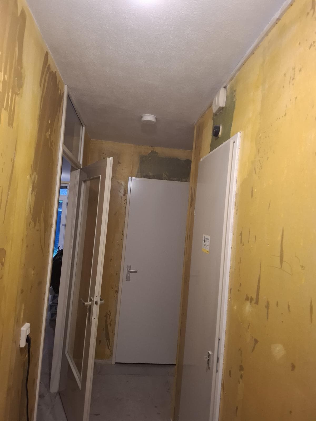 Badkamer voor #27