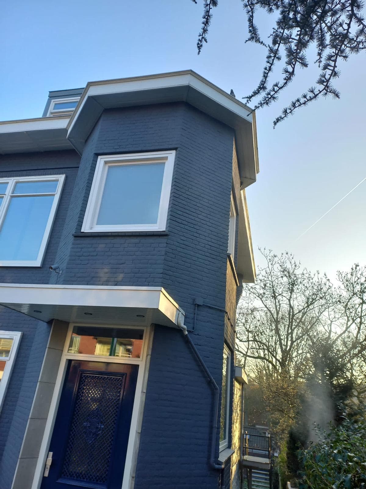 Badkamer na #29