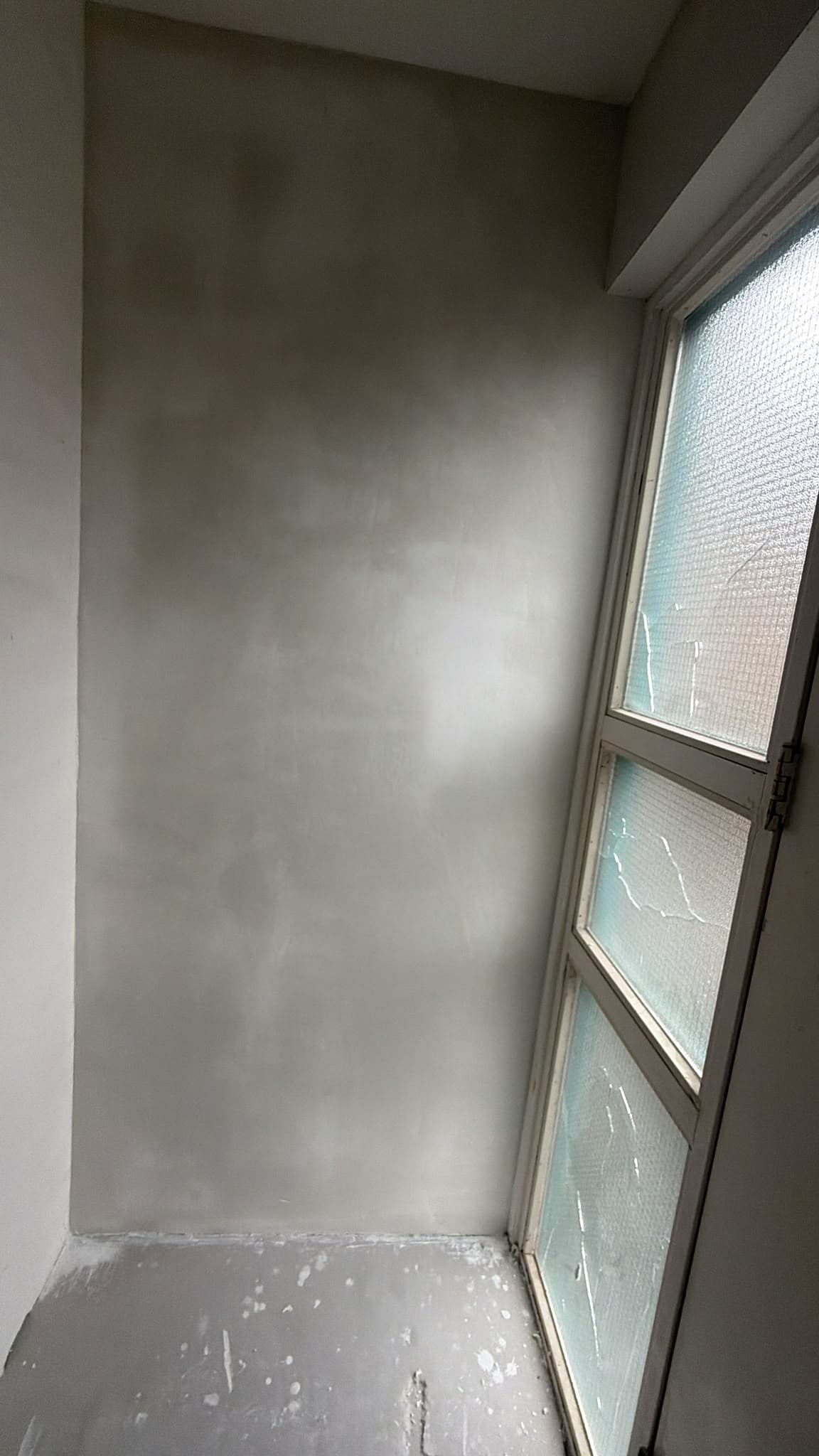 Badkamer na #32