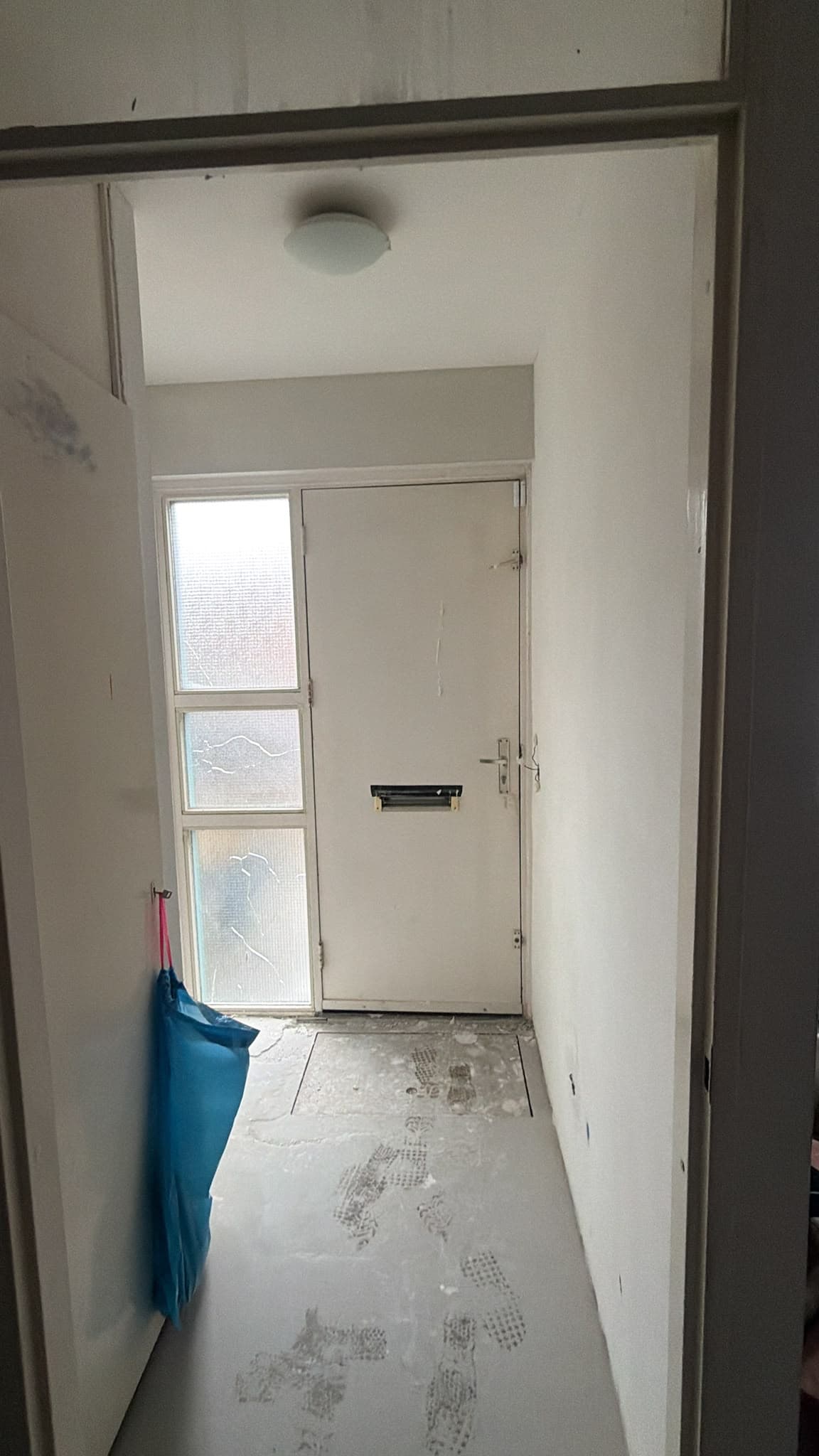 Badkamer na #33
