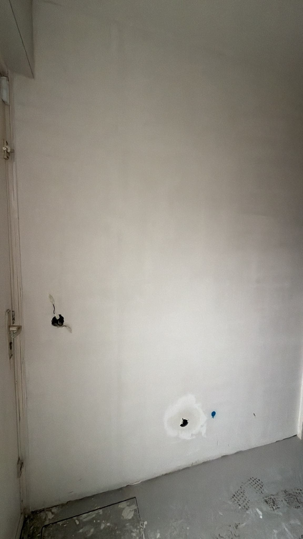 Badkamer na #35