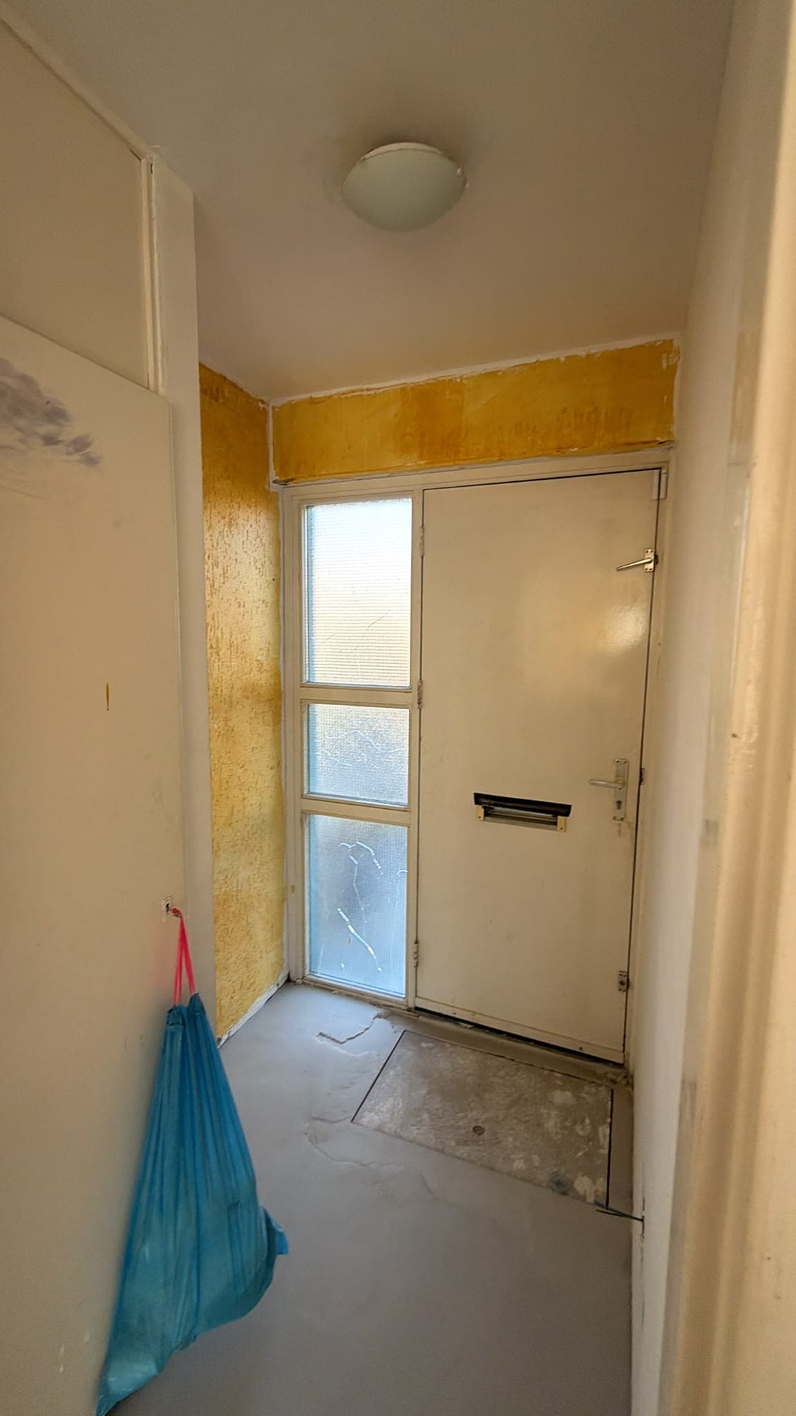 Badkamer voor #36