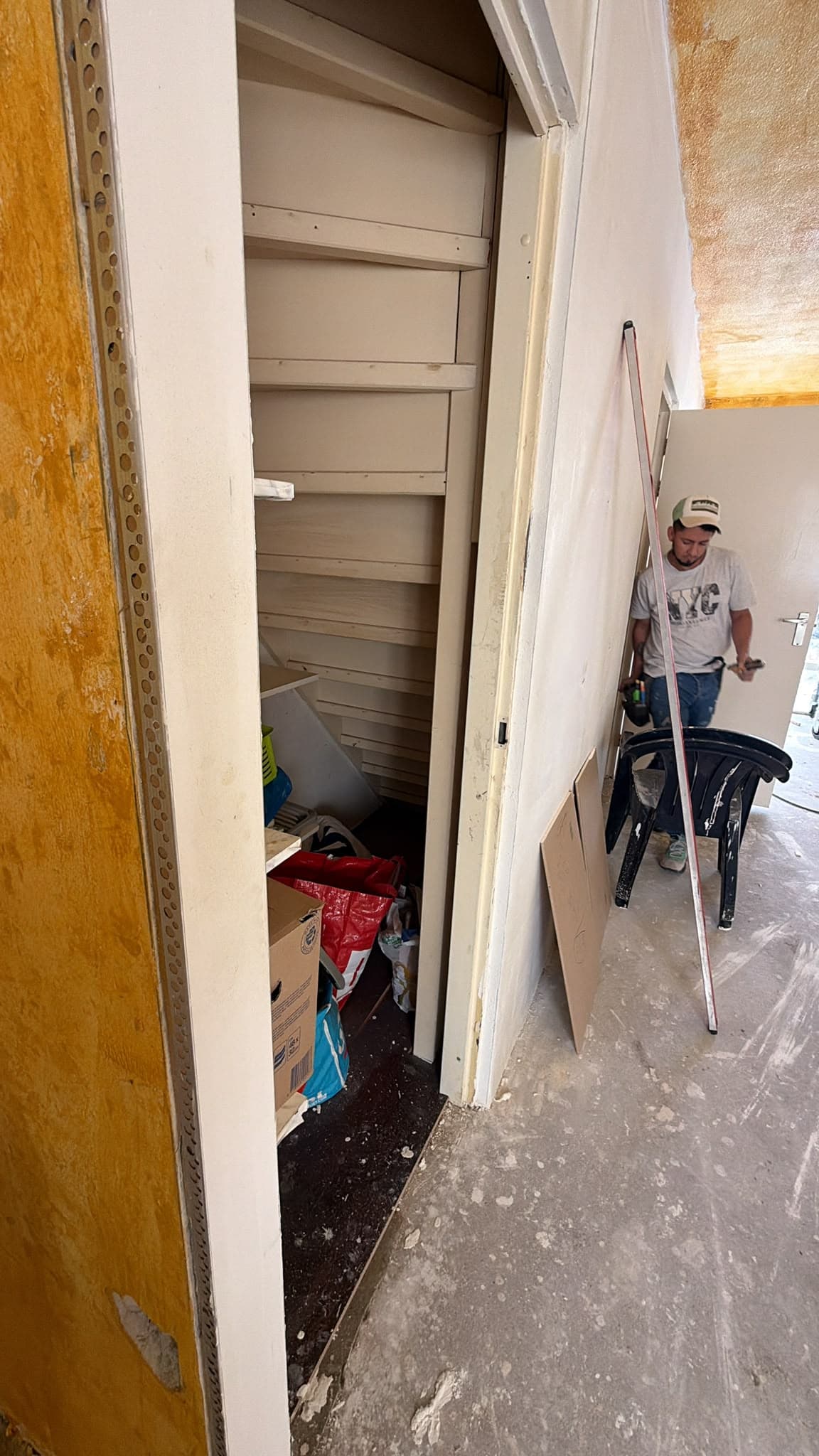 Badkamer voor #39
