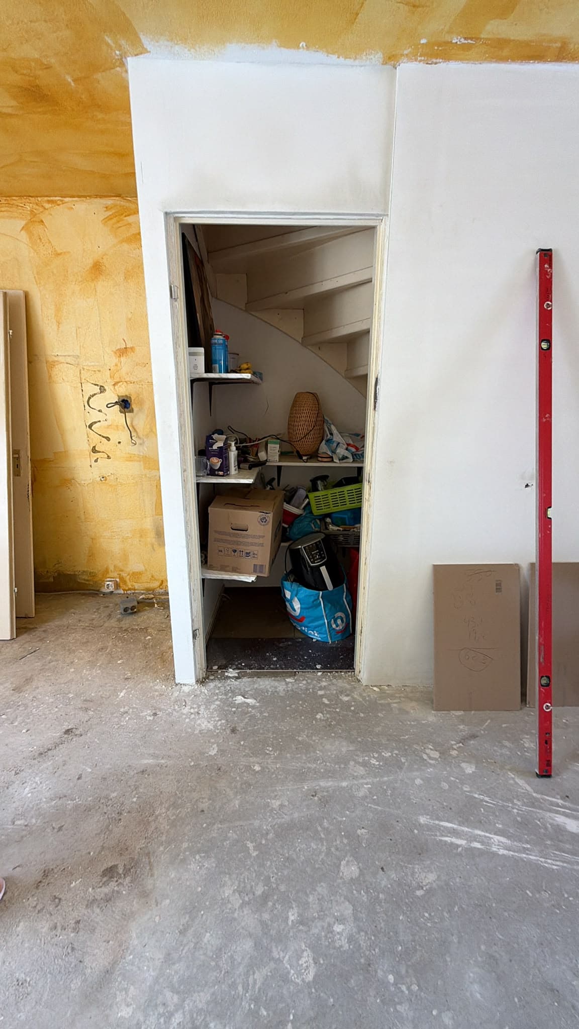 Badkamer voor #43