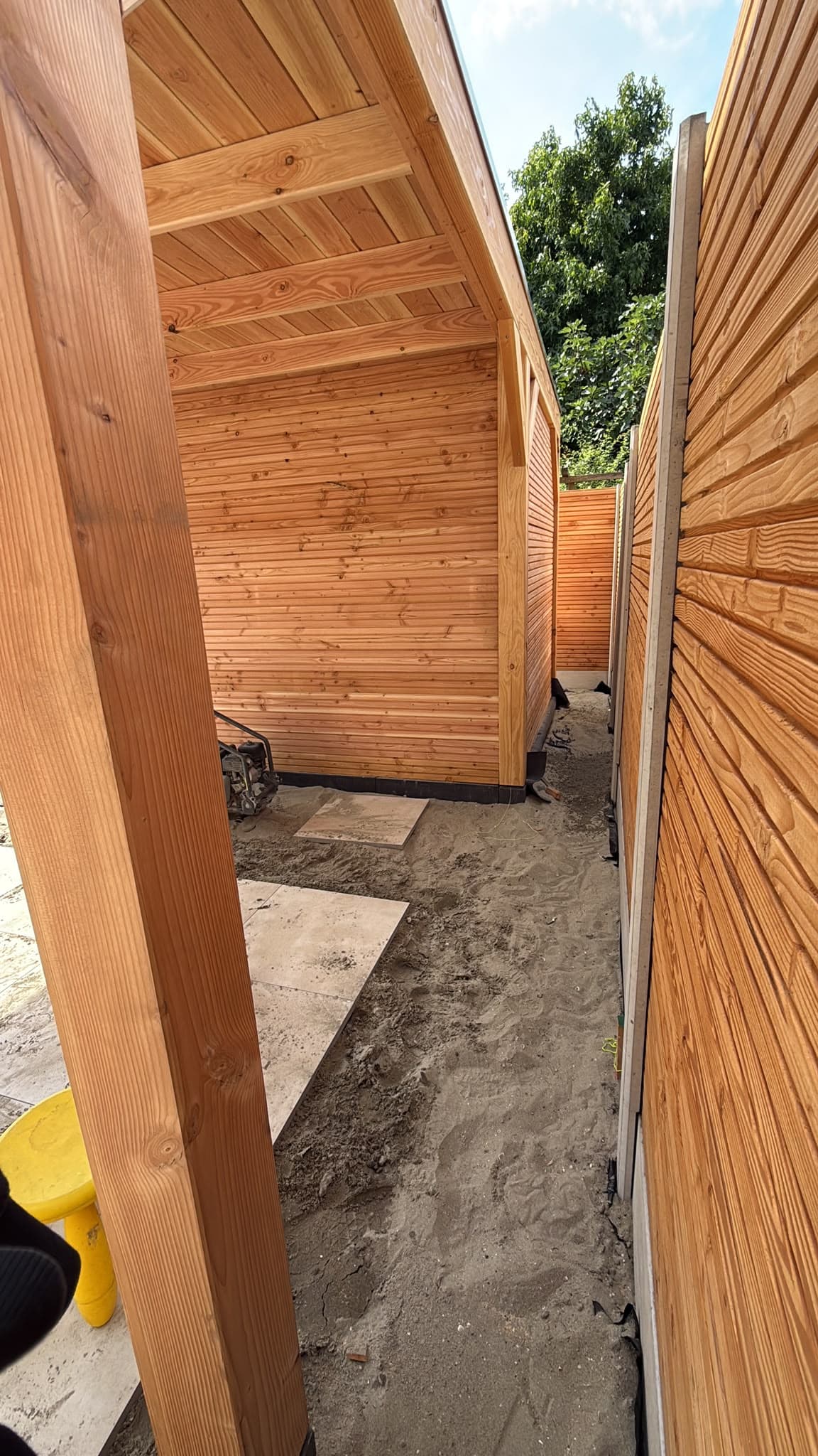 Badkamer voor #44