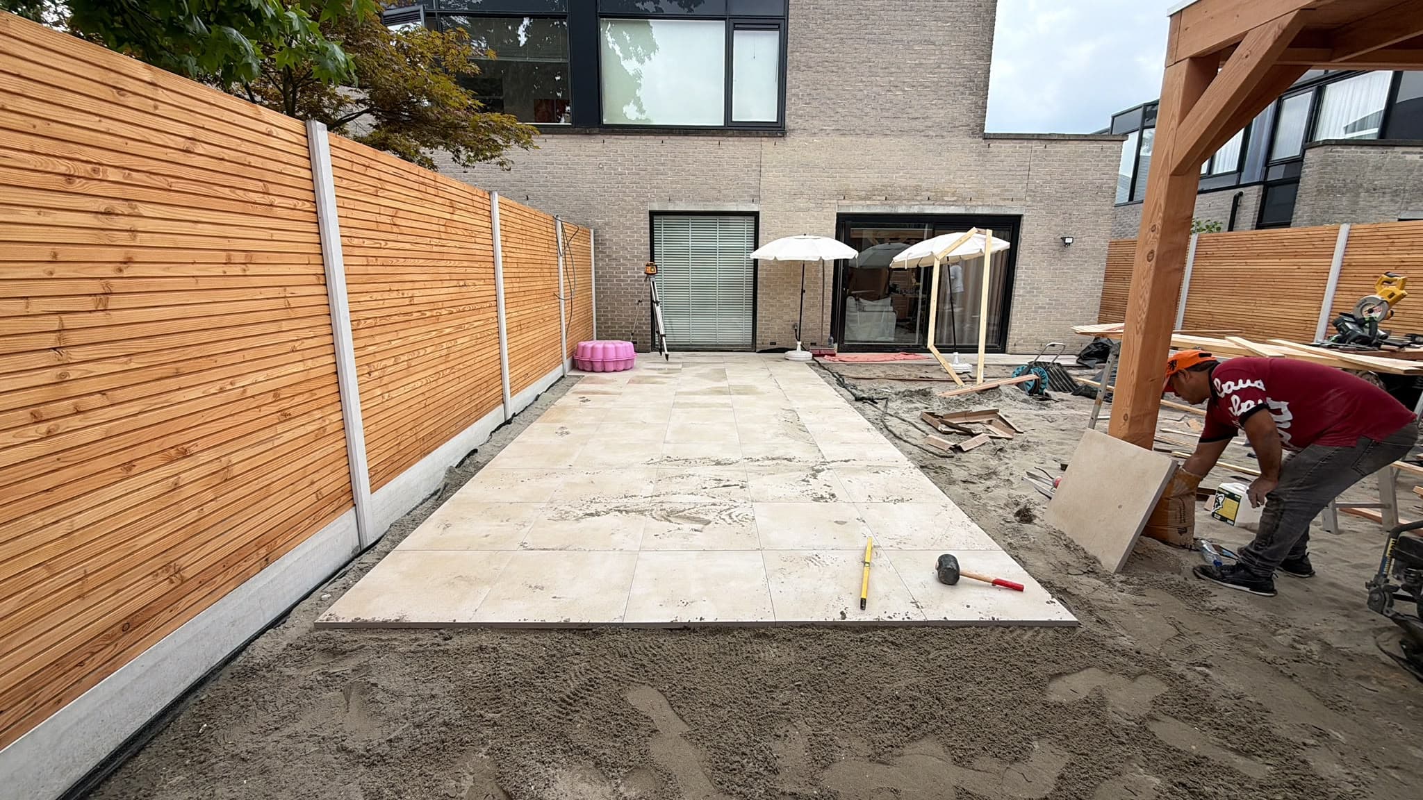 Exterieur voor #2