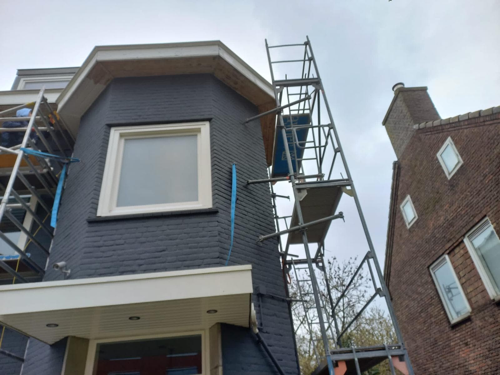 Exterieur voor #17