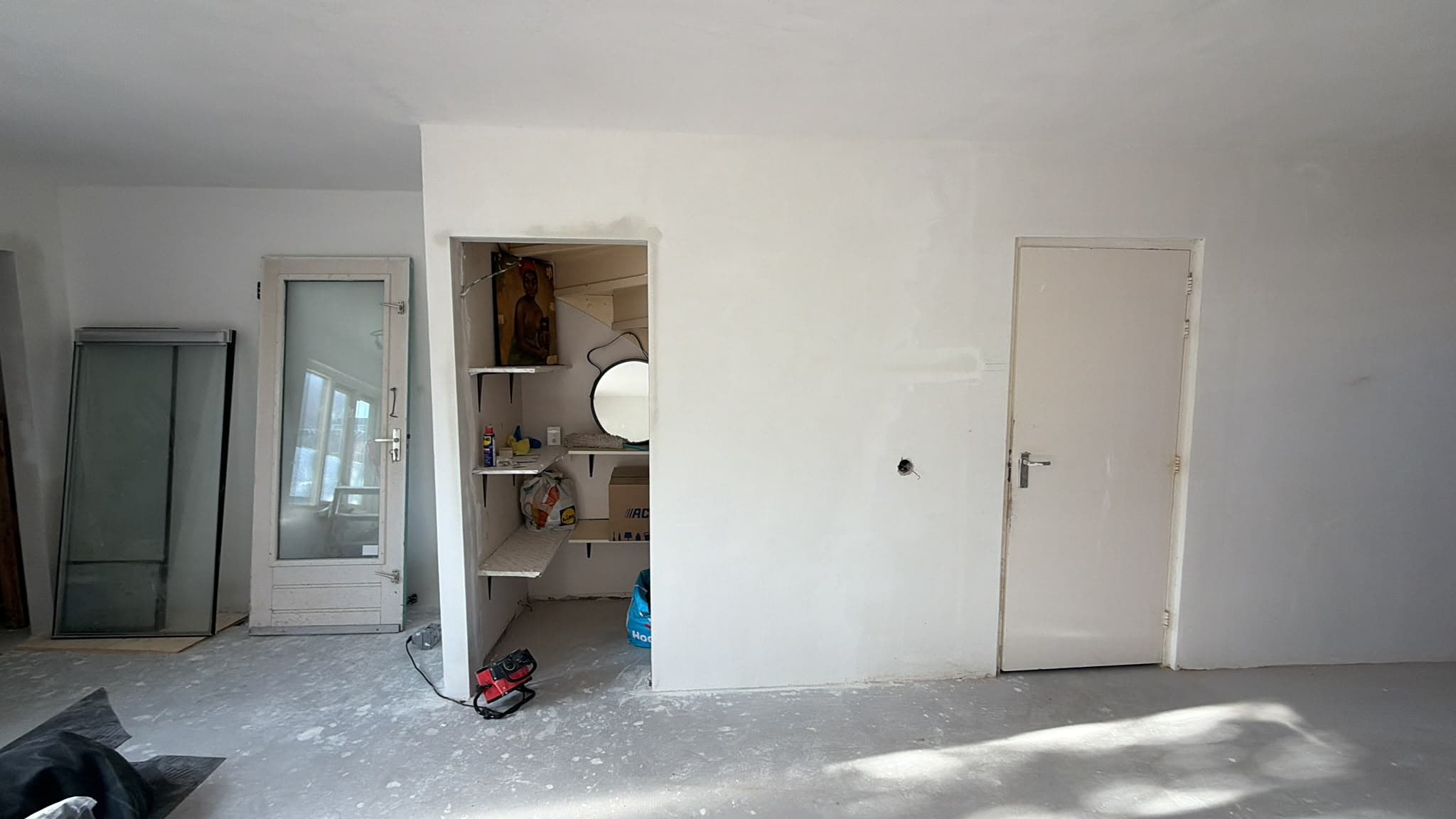 Exterieur voor #28