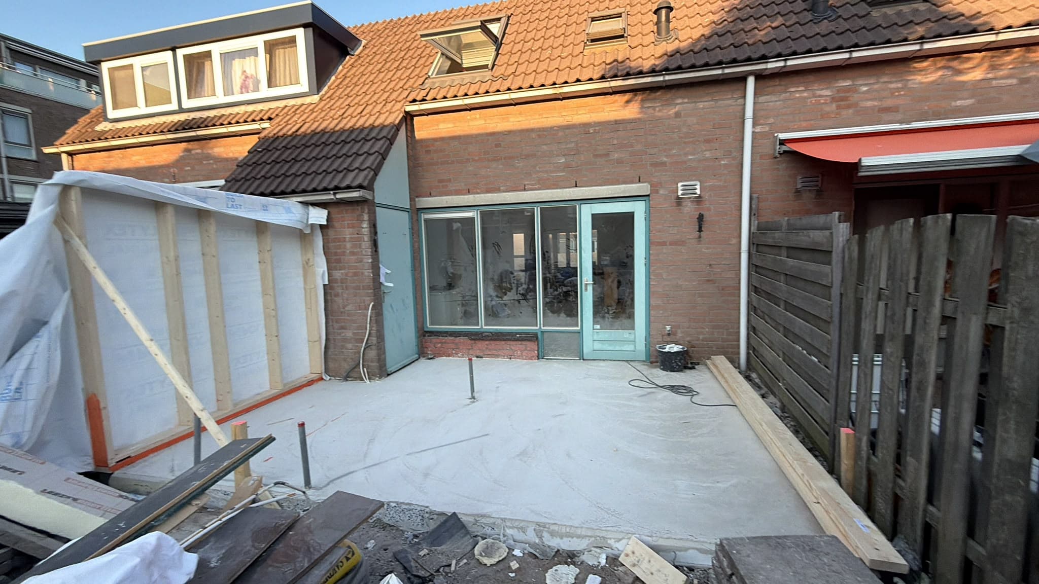Exterieur voor #39