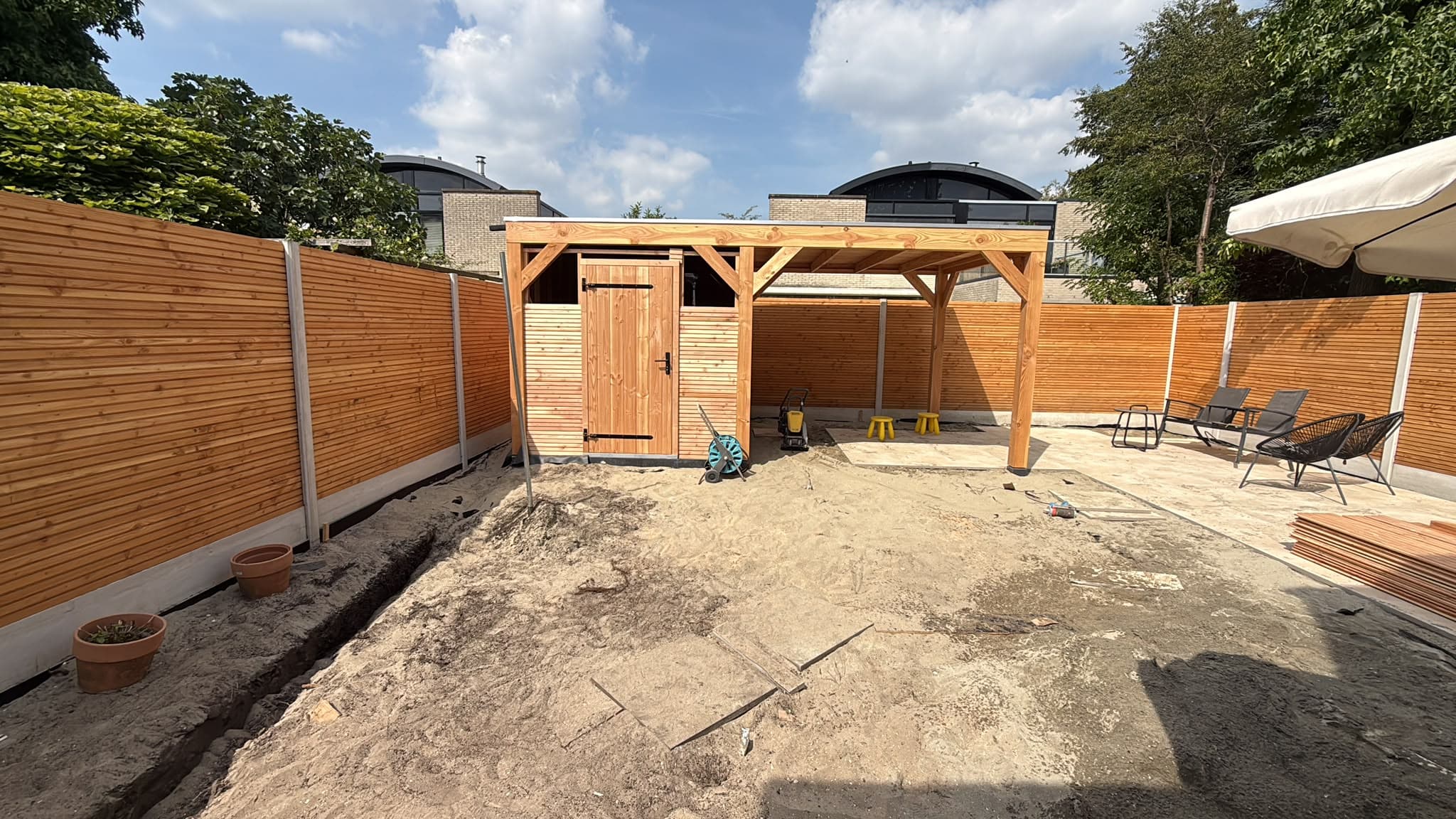 Exterieur voor #50