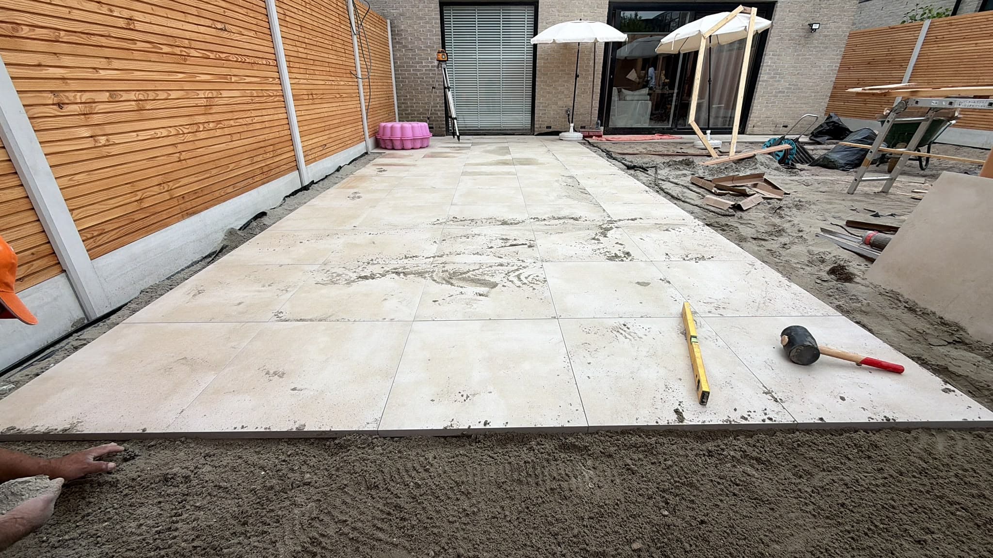 Exterieur voor #53