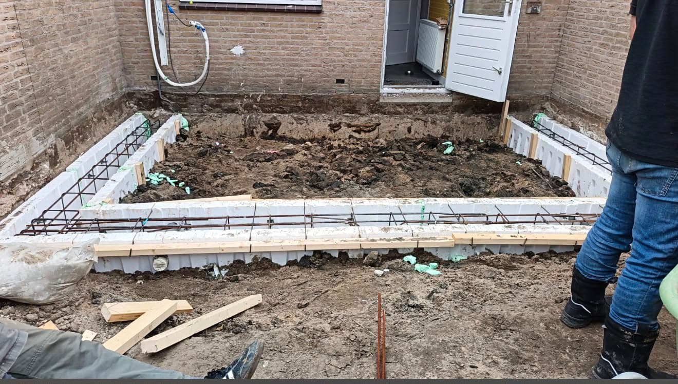 Exterieur voor #57