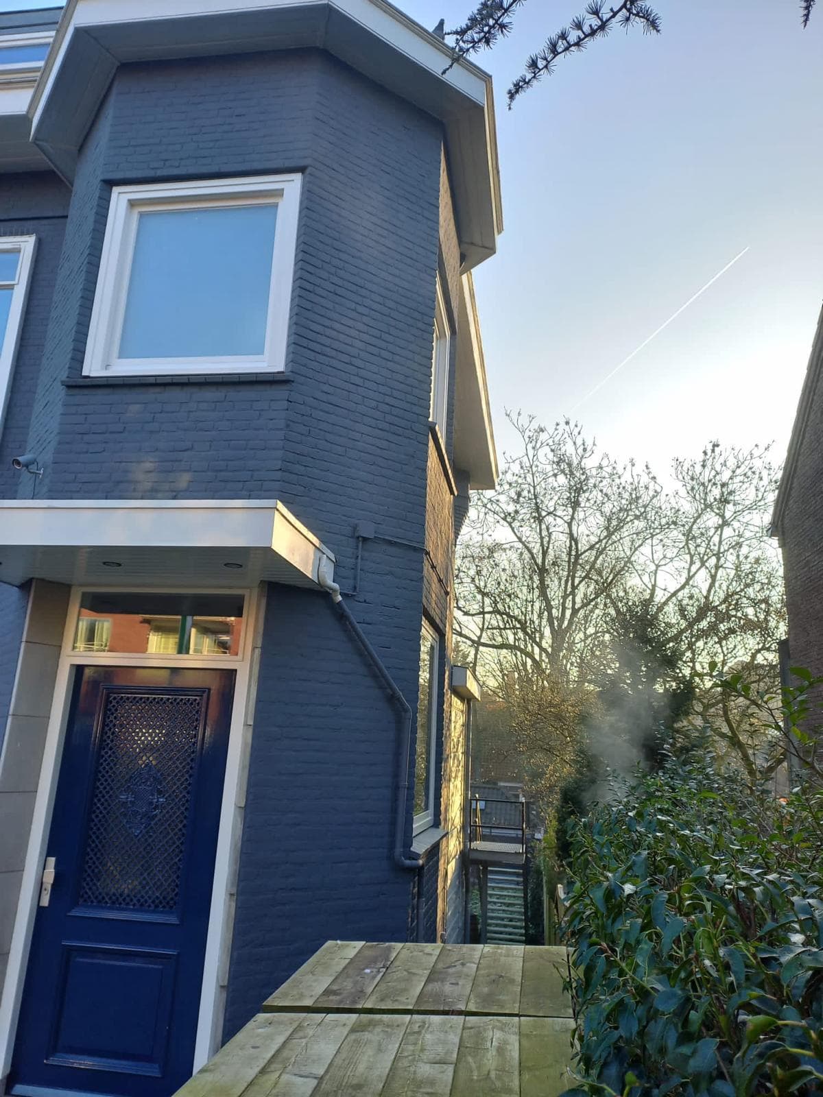 Exterieur voor #66